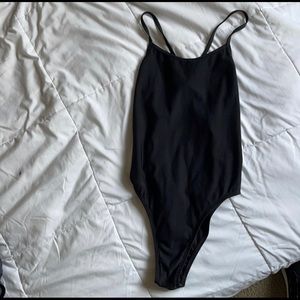 Jolyn one piece swim suit